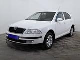 Skoda Octavia 2008 года за 1 990 000 тг. в Актобе