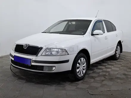 Skoda Octavia 2008 года за 1 850 000 тг. в Астана