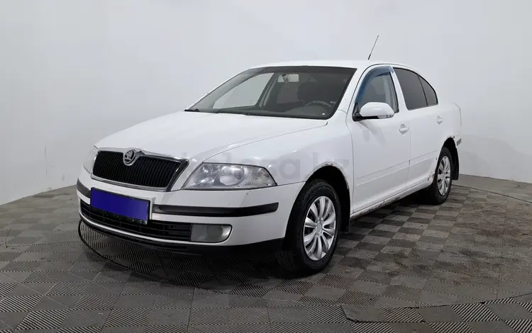Skoda Octavia 2008 года за 1 850 000 тг. в Астана