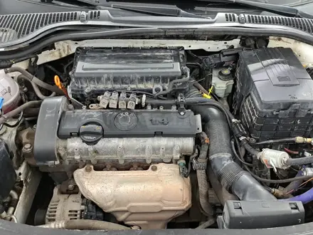 Skoda Octavia 2008 года за 1 850 000 тг. в Астана – фото 11