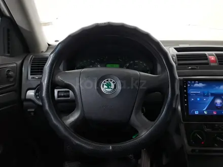 Skoda Octavia 2008 года за 1 850 000 тг. в Астана – фото 13