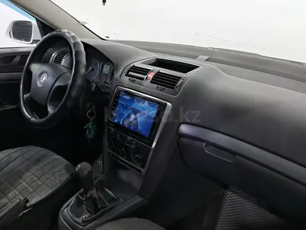 Skoda Octavia 2008 года за 1 850 000 тг. в Астана – фото 15