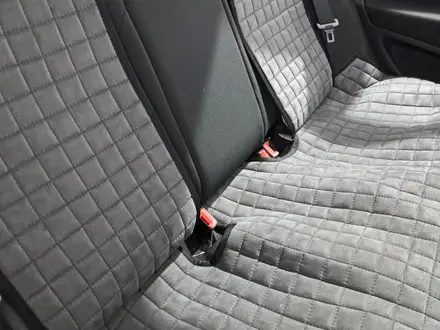 Skoda Octavia 2008 года за 1 850 000 тг. в Астана – фото 16