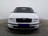 Skoda Octavia 2008 года за 1 990 000 тг. в Актобе – фото 2