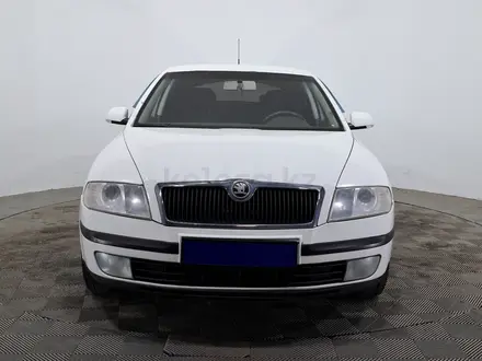 Skoda Octavia 2008 года за 1 850 000 тг. в Астана – фото 2
