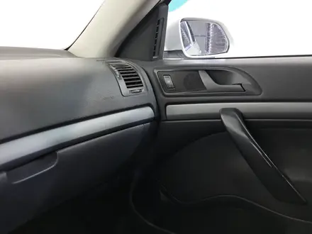 Skoda Octavia 2008 года за 1 850 000 тг. в Астана – фото 22