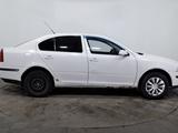 Skoda Octavia 2008 года за 1 990 000 тг. в Актобе – фото 4