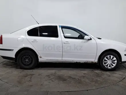 Skoda Octavia 2008 года за 1 850 000 тг. в Астана – фото 4