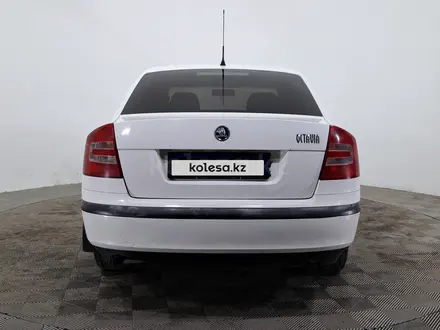 Skoda Octavia 2008 года за 1 850 000 тг. в Астана – фото 6