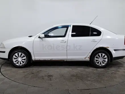 Skoda Octavia 2008 года за 1 850 000 тг. в Астана – фото 8