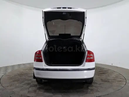 Skoda Octavia 2008 года за 1 850 000 тг. в Астана – фото 9