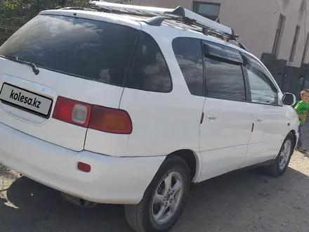 Toyota Picnic 1997 года за 2 900 000 тг. в Алматы – фото 5