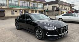 Hyundai Sonata 2023 годаүшін10 500 000 тг. в Алматы
