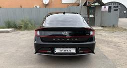 Hyundai Sonata 2023 годаүшін10 500 000 тг. в Алматы – фото 5