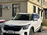 Kia Seltos 2023 года за 9 300 000 тг. в Алматы – фото 2