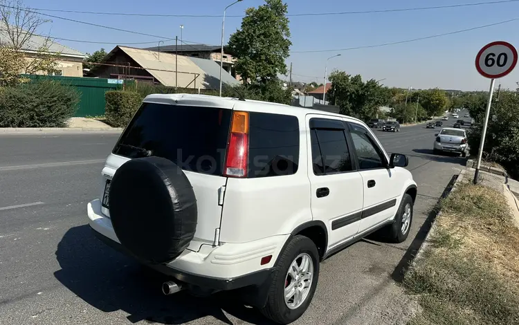 Honda CR-V 2000 года за 4 000 000 тг. в Шымкент