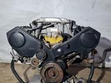 Двигатель ABC Audi 2.6л за 700 000 тг. в Астана