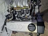Двигатель ABC Audi 2.6л за 700 000 тг. в Астана – фото 5