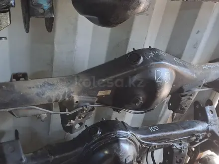 Чулок, задний мост прадо 120 за 5 000 тг. в Алматы