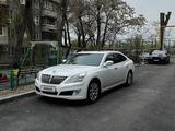 Hyundai Equus 2012 года за 9 500 000 тг. в Алматы