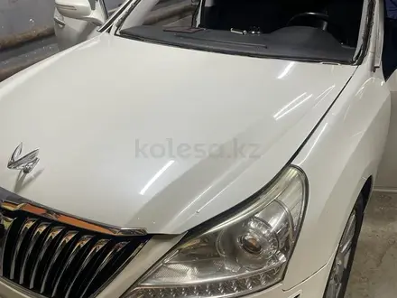 Hyundai Equus 2012 года за 9 500 000 тг. в Алматы – фото 6