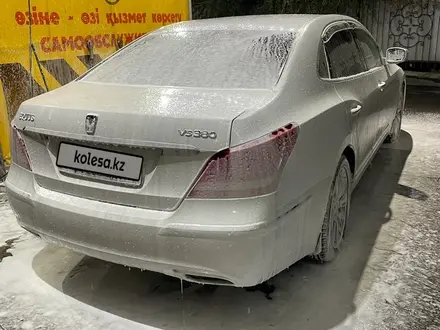 Hyundai Equus 2012 года за 9 500 000 тг. в Алматы – фото 7