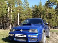 Volkswagen Golf 1994 годаүшін1 700 000 тг. в Степногорск