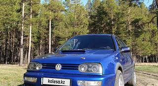 Volkswagen Golf 1994 года за 1 800 000 тг. в Степногорск