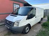 Ford Transit 2010 годаүшін6 800 000 тг. в Алматы