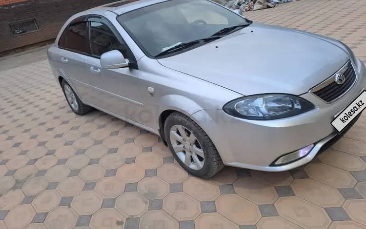 Daewoo Gentra 2014 года за 4 090 000 тг. в Караганда