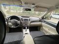 Subaru Outback 2012 годаfor4 300 000 тг. в Актобе – фото 9