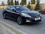 Hyundai Grandeur 2014 годаfor8 500 000 тг. в Шымкент – фото 4