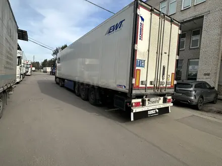Schmitz Cargobull  SKO 2013 года за 19 500 000 тг. в Шымкент