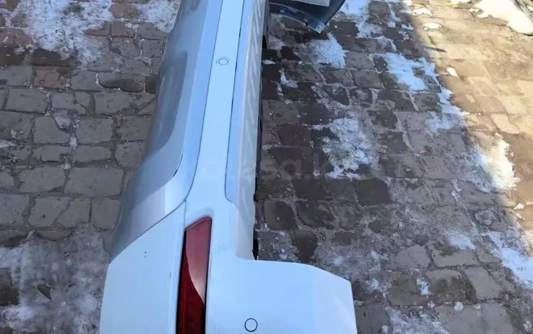 Бампер новый за 15 000 тг. в Алматы