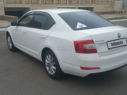 Skoda Octavia 2014 года за 7 000 000 тг. в Уральск – фото 4