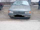 Volkswagen Passat 1992 годаүшін1 133 000 тг. в Павлодар – фото 4