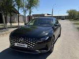 Hyundai Grandeur 2021 года за 11 700 000 тг. в Туркестан – фото 5