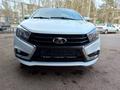 ВАЗ (Lada) Vesta 2020 года за 6 300 000 тг. в Экибастуз – фото 9