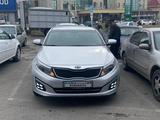 Kia K5 2015 годаүшін7 950 000 тг. в Туркестан – фото 2