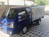 Kia Bongo 2022 годаүшін11 500 000 тг. в Шымкент