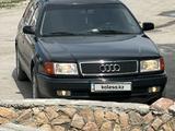 Audi 100 1992 годаүшін3 490 000 тг. в Алматы