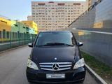 Mercedes-Benz Viano 2011 года за 12 500 000 тг. в Астана – фото 5