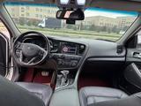 Kia K5 2012 года за 8 500 000 тг. в Тараз – фото 3