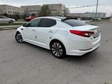 Kia K5 2012 года за 8 500 000 тг. в Тараз