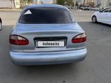 ЗАЗ Chance 2009 годаүшін1 300 000 тг. в Атырау – фото 5