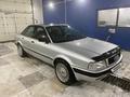 Audi 80 1993 годаүшін1 980 000 тг. в Щучинск – фото 8