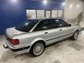 Audi 80 1993 годаүшін1 980 000 тг. в Щучинск – фото 15