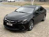 Toyota Camry 2016 годаүшін5 800 000 тг. в Жанаозен – фото 4