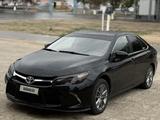 Toyota Camry 2016 годаүшін5 800 000 тг. в Жанаозен – фото 2