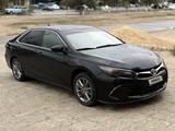 Toyota Camry 2016 годаүшін5 800 000 тг. в Жанаозен – фото 3